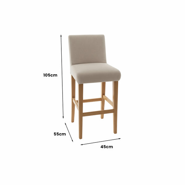 Bradley Bar Stool