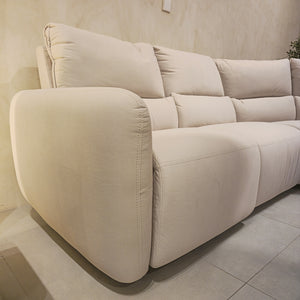 Belmont Recliner Corner Sofa