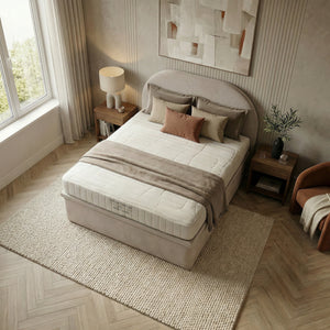 Bliss Storage Bed