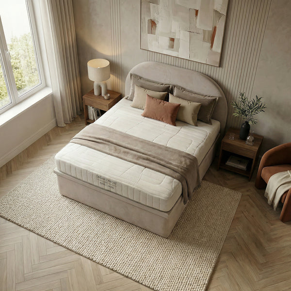 Bliss Storage Bed