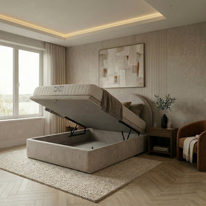 Bliss Storage Bed