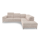 Gabby Recliner Corner Sofa