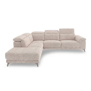 Gabby Recliner Corner Sofa