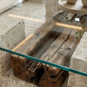 Brava Coffee Table