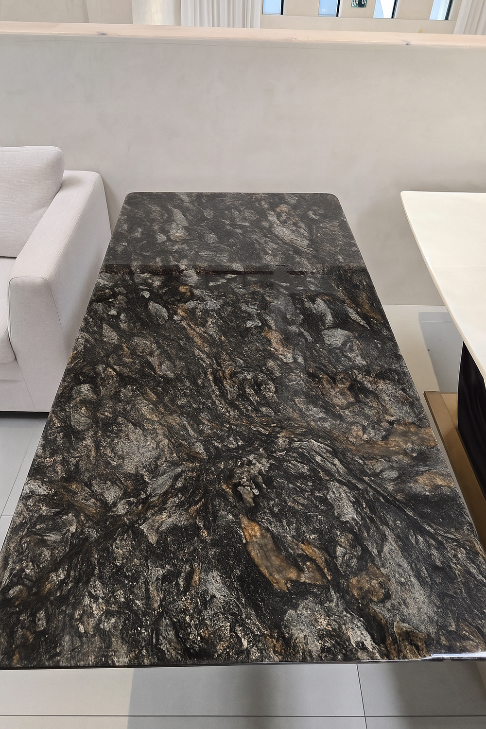 Brazilian Starlight Dining Table