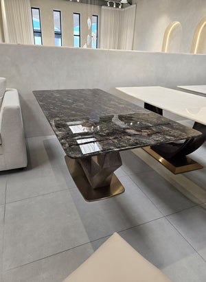 Brazilian Starlight Dining Table