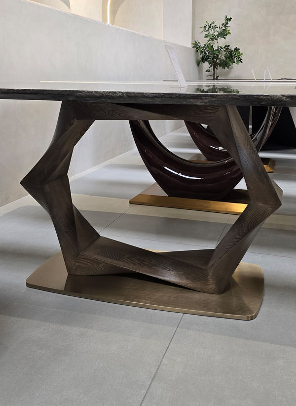 Brazilian Starlight Dining Table