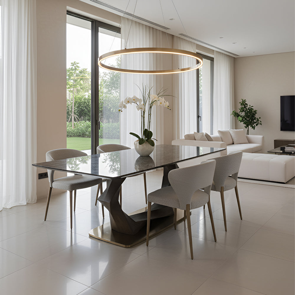 Brazilian Starlight Dining Table