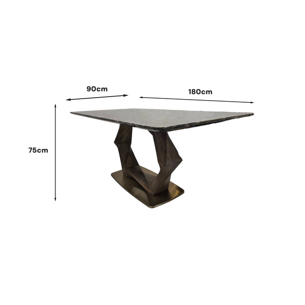 Brazilian Starlight Dining Table