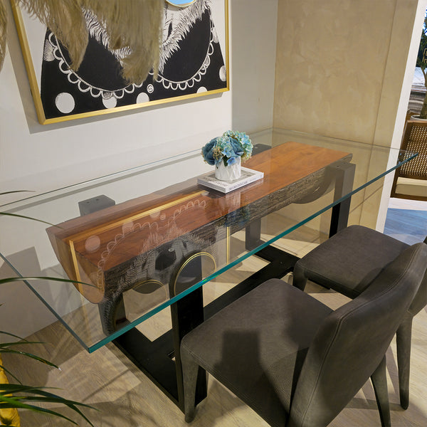 Brooklyn Dining Table