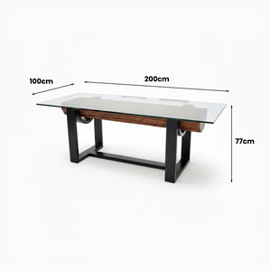 Brooklyn Dining Table