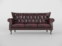Athelstane Three Seater Sofa
