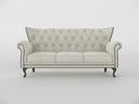 Athelstane Three Seater Sofa