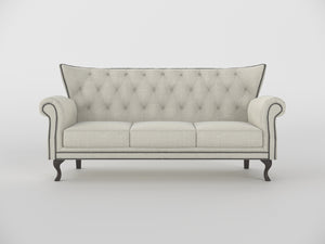 Athelstane Three Seater Sofa