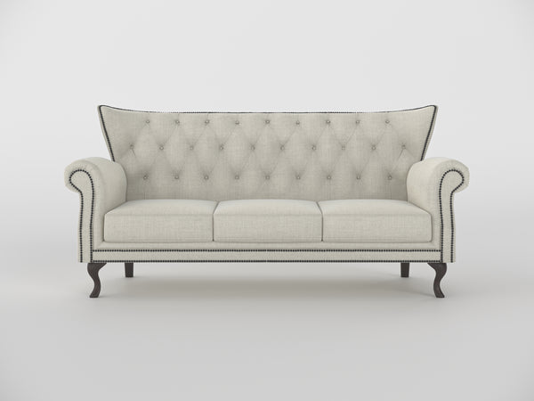 Athelstane Three Seater Sofa