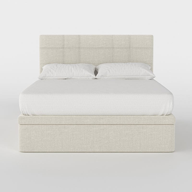 Clio Storage Bed