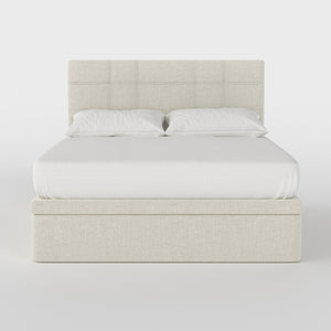 Clio Storage Bed