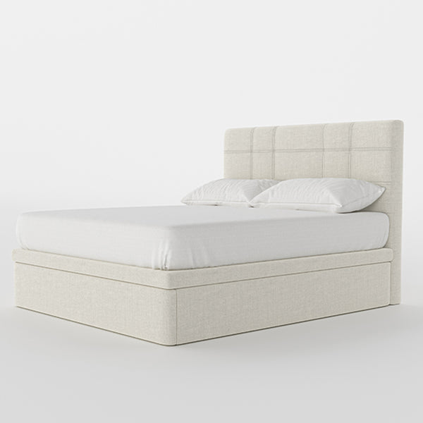 Clio Storage Bed