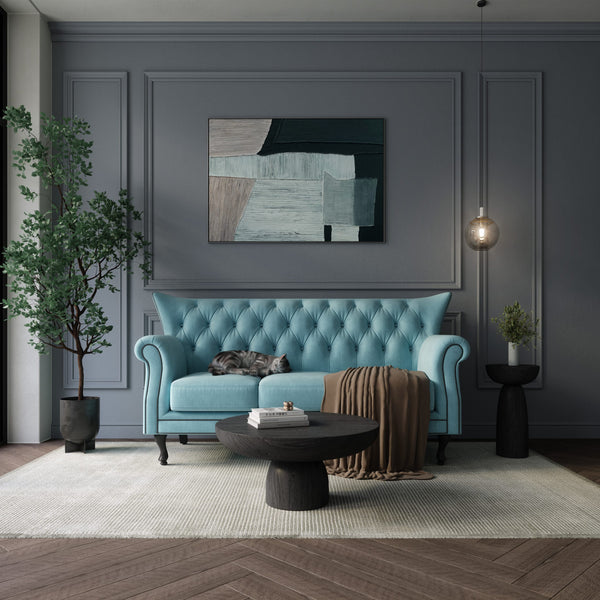Athelstane Three Seater Sofa