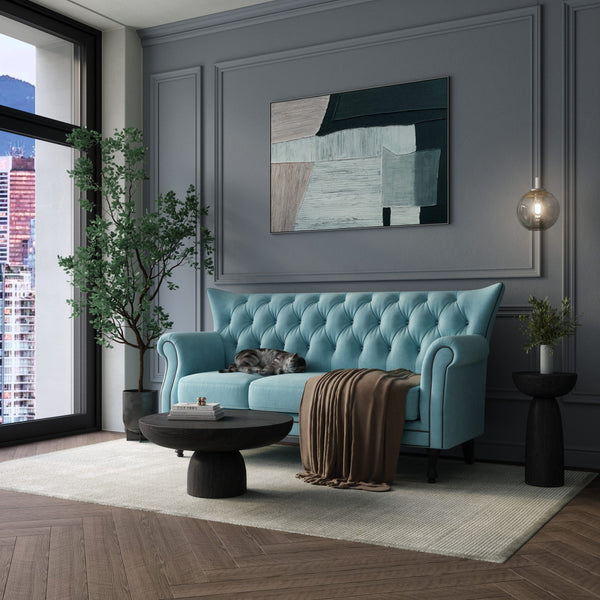 Athelstane Three Seater Sofa