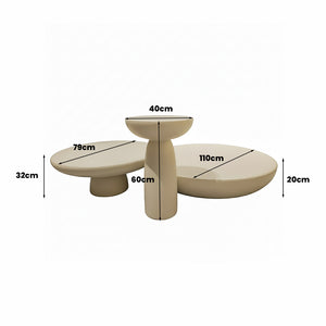 Cemaro Tables