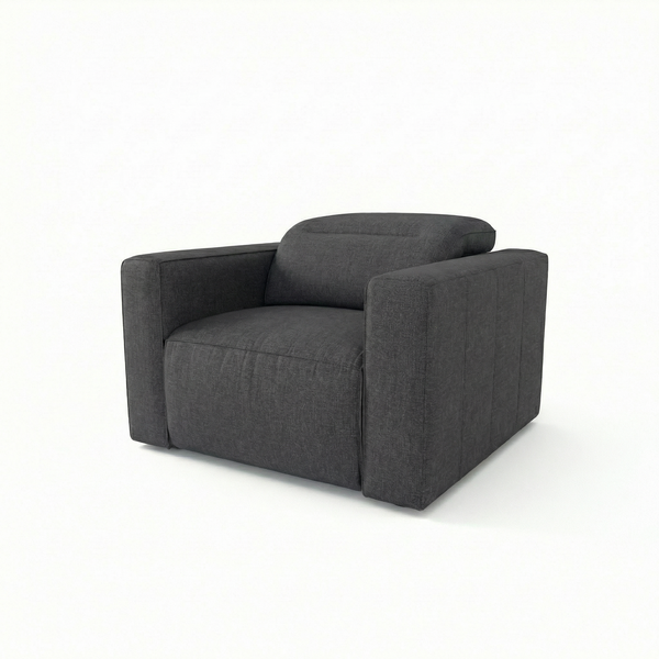 Richard Electric Recliner Armchair
