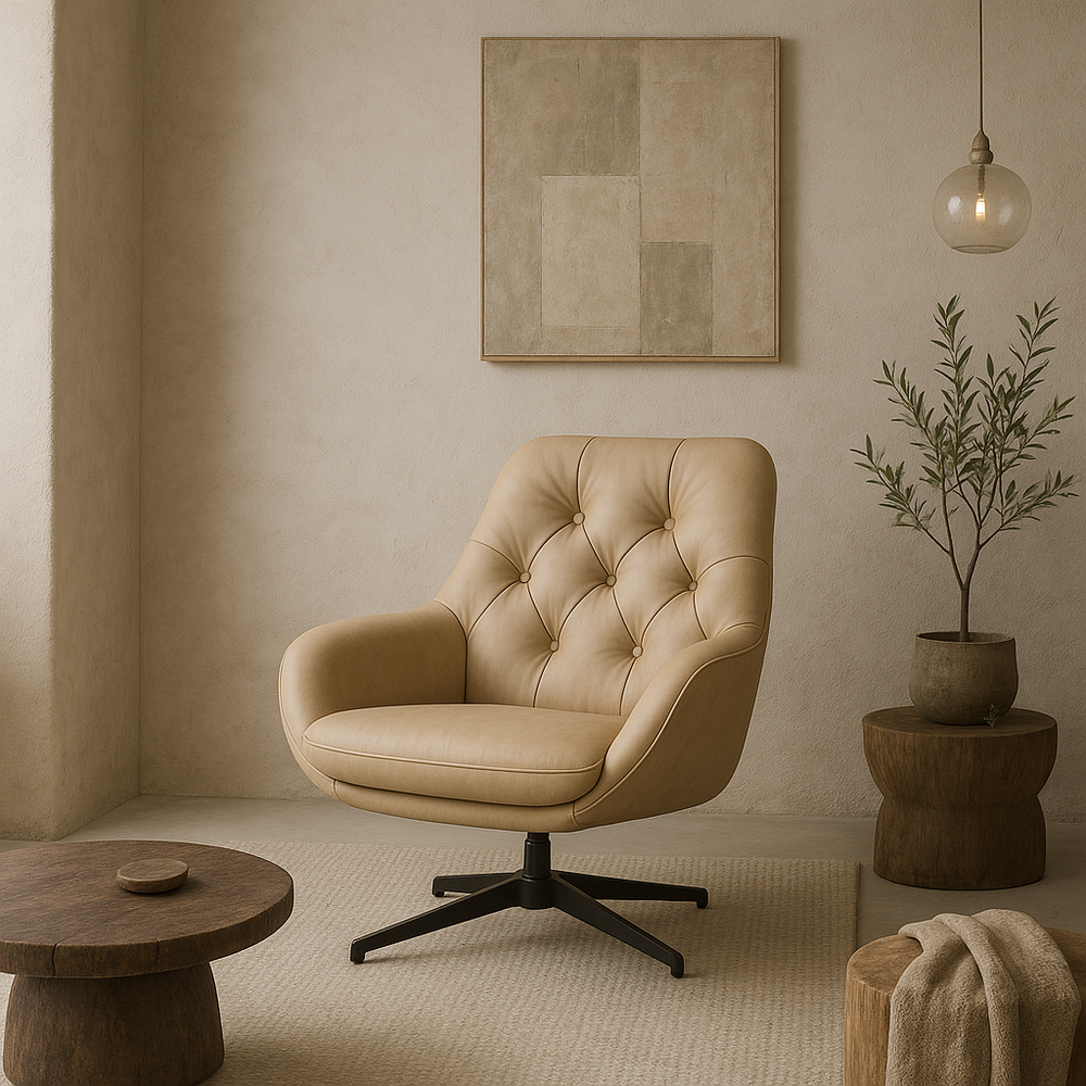 Emily Lounge Chair