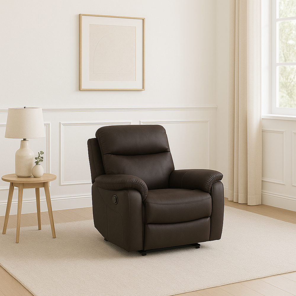 Excel Recliner Armchair