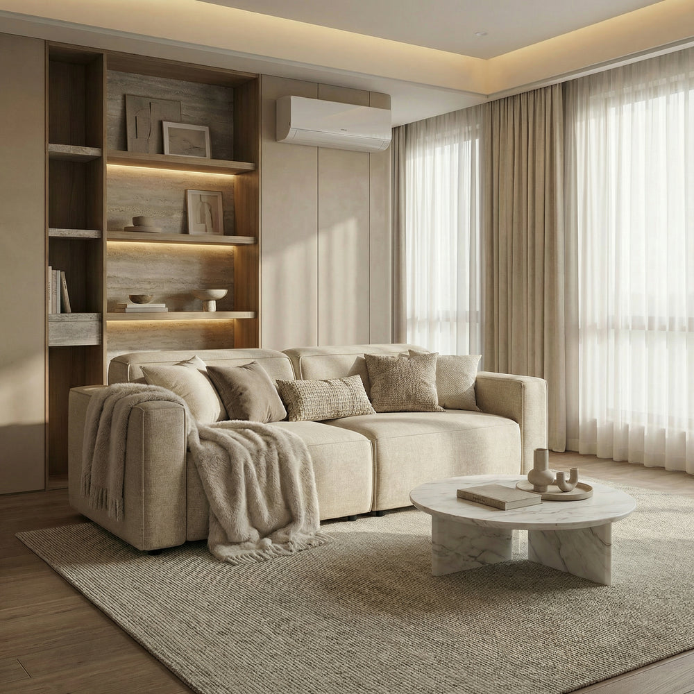 Chelsea 3 Seater Sofa