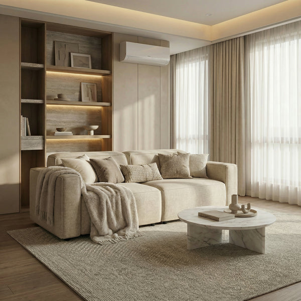 Chelsea 3 Seater Sofa