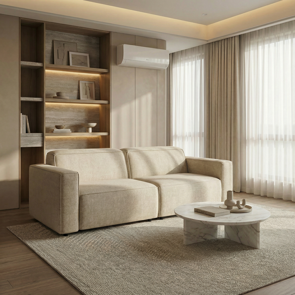 Chelsea 3 Seater Sofa