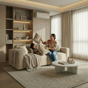 Chelsea 3 Seater Sofa