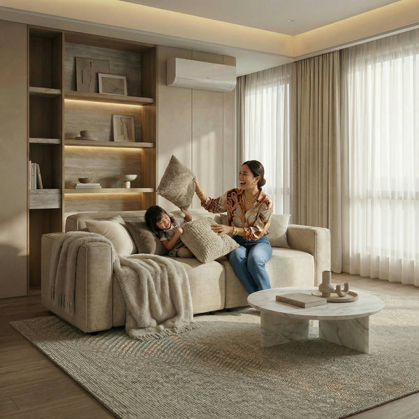 Chelsea 3 Seater Sofa