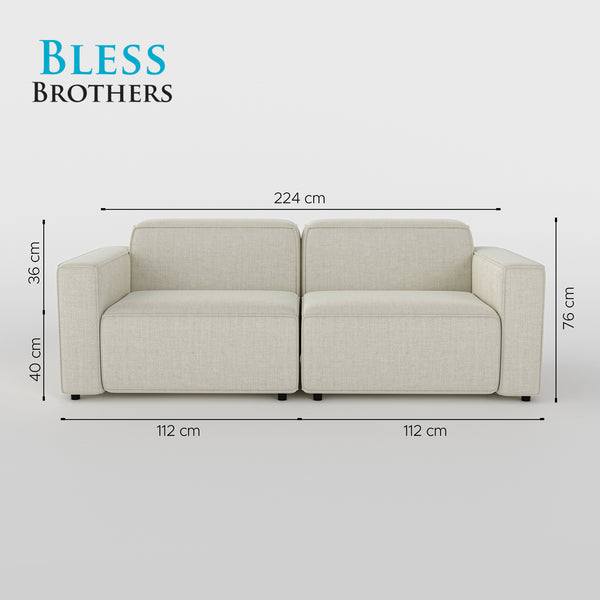 Chelsea 3 Seater Sofa