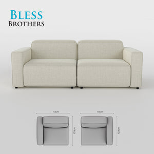 Chelsea 3 Seater Sofa