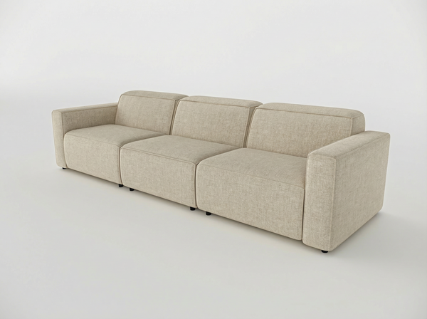 Chelsea 5 Seater Extended Sofa