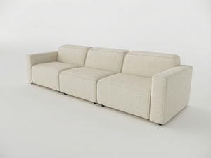 Chelsea 5 Seater Extended Sofa