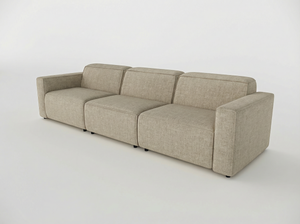 Chelsea 5 Seater Extended Sofa