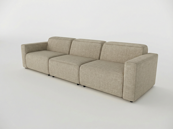Chelsea 5 Seater Extended Sofa