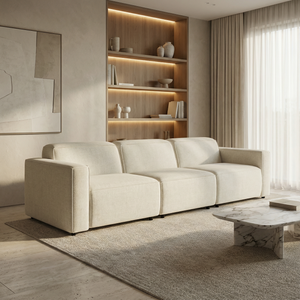 Chelsea 5 Seater Extended Sofa