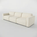 Chelsea 5 Seater Extended Sofa
