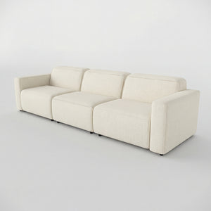 Chelsea 5 Seater Extended Sofa