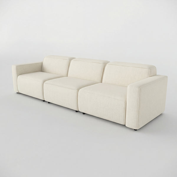 Chelsea 5 Seater Extended Sofa