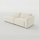 Chelsea Chaise Left Sofa