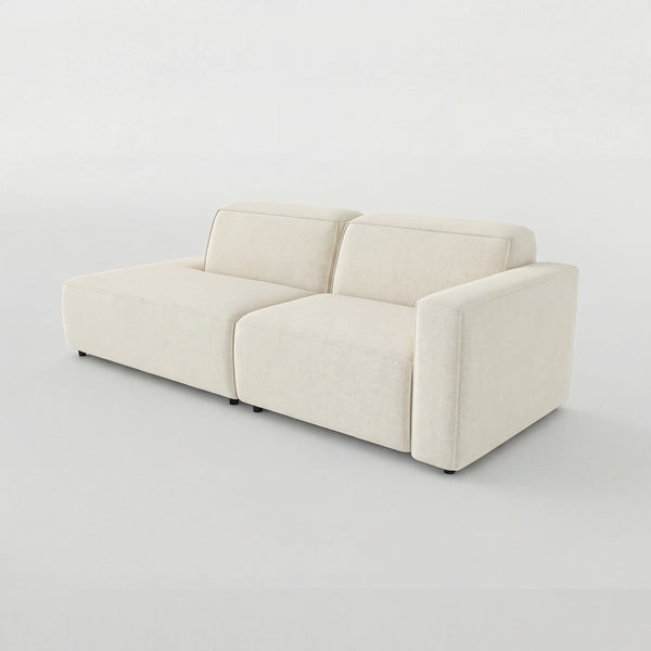 Chelsea Chaise Left Sofa