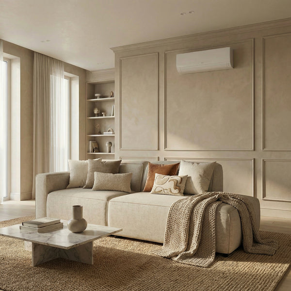 Chelsea Chaise Right Sofa