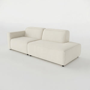 Chelsea Chaise Right Sofa