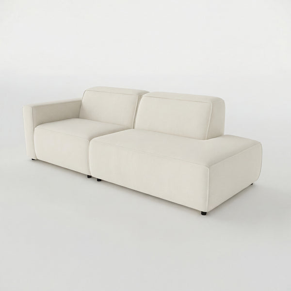 Chelsea Chaise Right Sofa