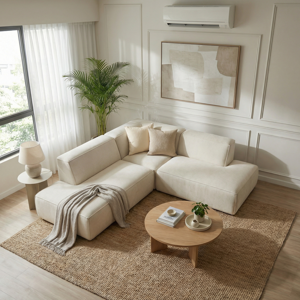 Chelsea Corner Chaise Sofa