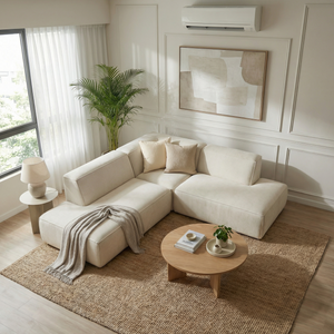 Chelsea Corner Chaise Sofa